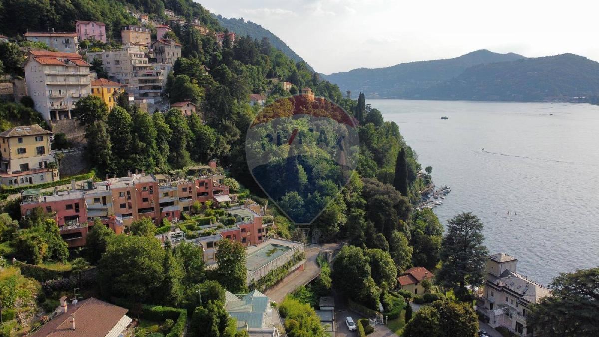 6 bedrooms Duplex in Blevio, Italy No. 109226