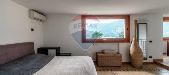 6 bedrooms Duplex in Blevio, Italy No. 109226 11