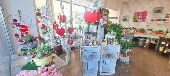 1-salle Propriété commerciale à Stezzano, Italy No. 302211 11