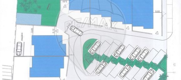 4100m² Land in Rio Maior, Portugal No. 76357 9