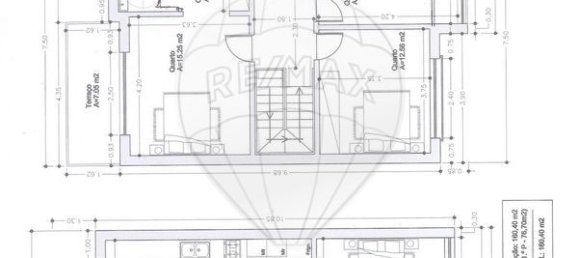 4100m² Land in Rio Maior, Portugal No. 76357 8