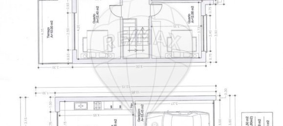 4100m² Land in Rio Maior, Portugal No. 76357 7