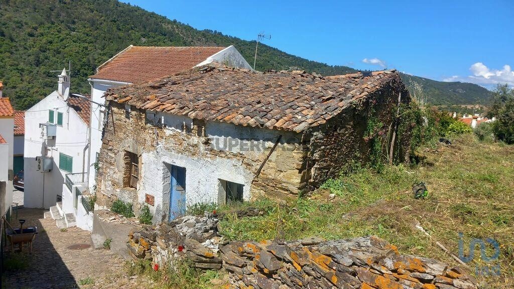 2 bedrooms House in Nisa, Portugal No. 321235