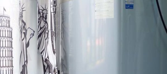 Кондоминиум  с 1 спальней в The Seed Musee, Пляж Рейли, Таиланд № 31476 13