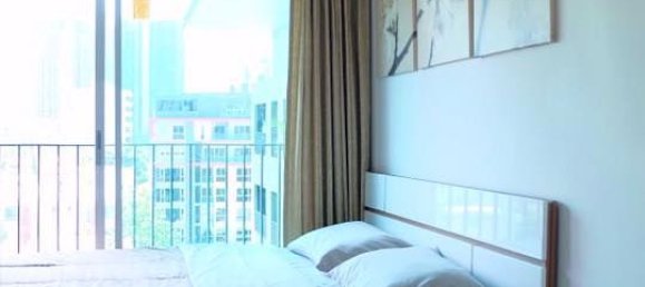 Кондоминиум  с 1 спальней в The Seed Musee, Пляж Рейли, Таиланд № 31476 15