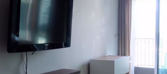 Кондоминиум  с 1 спальней в The Seed Musee, Пляж Рейли, Таиланд № 31476 11