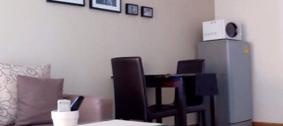 Кондоминиум  с 1 спальней в The Seed Musee, Пляж Рейли, Таиланд № 31476 6