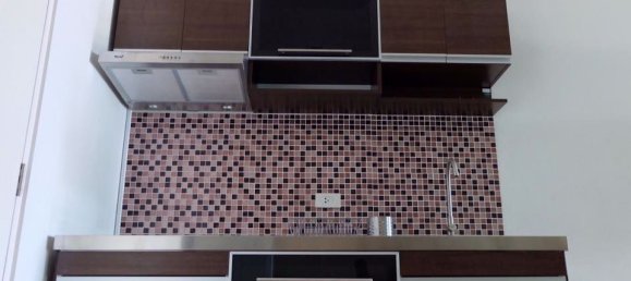 Кондоминиум  с 1 спальней в The Seed Musee, Пляж Рейли, Таиланд № 31476 12