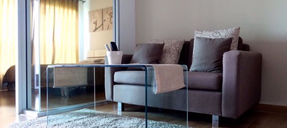 Кондоминиум  с 1 спальней в The Seed Musee, Пляж Рейли, Таиланд № 31476 3