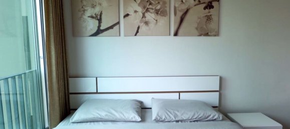 Кондоминиум  с 1 спальней в The Seed Musee, Пляж Рейли, Таиланд № 31476 17