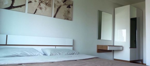 Кондоминиум  с 1 спальней в The Seed Musee, Пляж Рейли, Таиланд № 31476 19