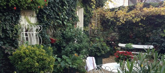 Casa de 4 dormitorios en Manthelan, France No. 222714 39