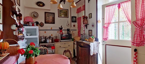 Casa de 4 dormitorios en Manthelan, France No. 222714 12