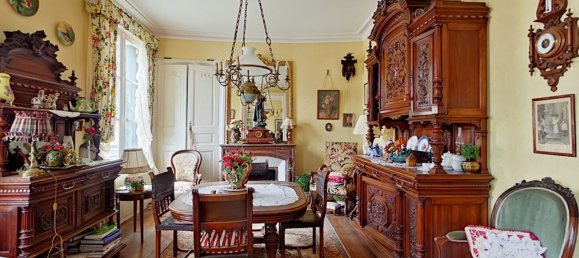 Casa de 4 dormitorios en Manthelan, France No. 222714 13