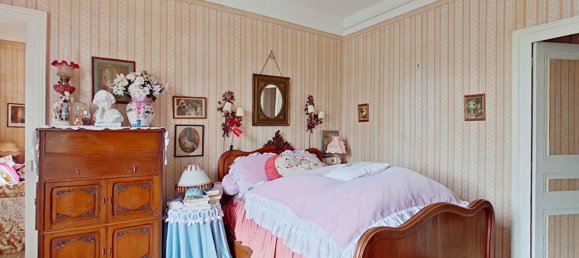 Casa de 4 dormitorios en Manthelan, France No. 222714 8