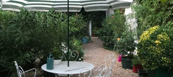 Casa de 4 dormitorios en Manthelan, France No. 222714 49