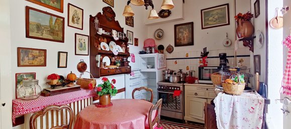 Casa de 4 dormitorios en Manthelan, France No. 222714 18