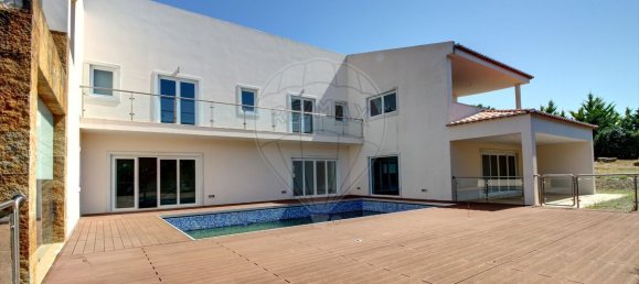 4 bedrooms House in Sintra, Portugal No. 163958 14