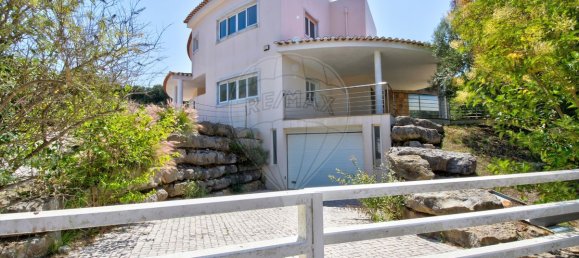 4 bedrooms House in Sintra, Portugal No. 163958 38