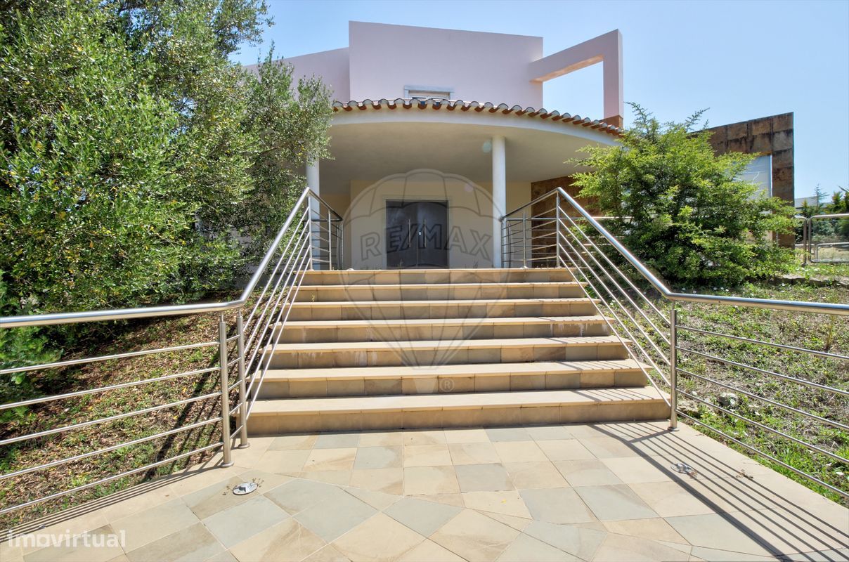 4 bedrooms House in Sintra, Portugal No. 163958