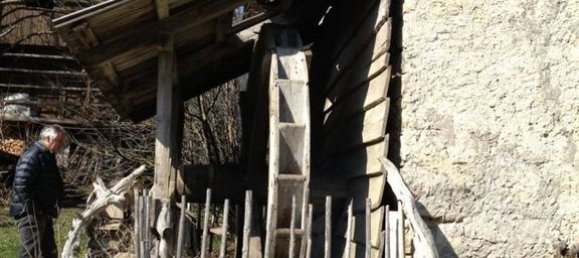 4 Schlafzimmer Penthouse in Cortina d'Ampezzo, Italy, Nr. 106192 9