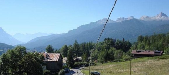 4 Schlafzimmer Penthouse in Cortina d'Ampezzo, Italy, Nr. 106192 6