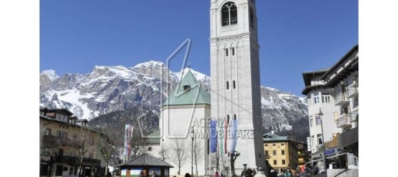 4 Schlafzimmer Penthouse in Cortina d'Ampezzo, Italy, Nr. 106192 5