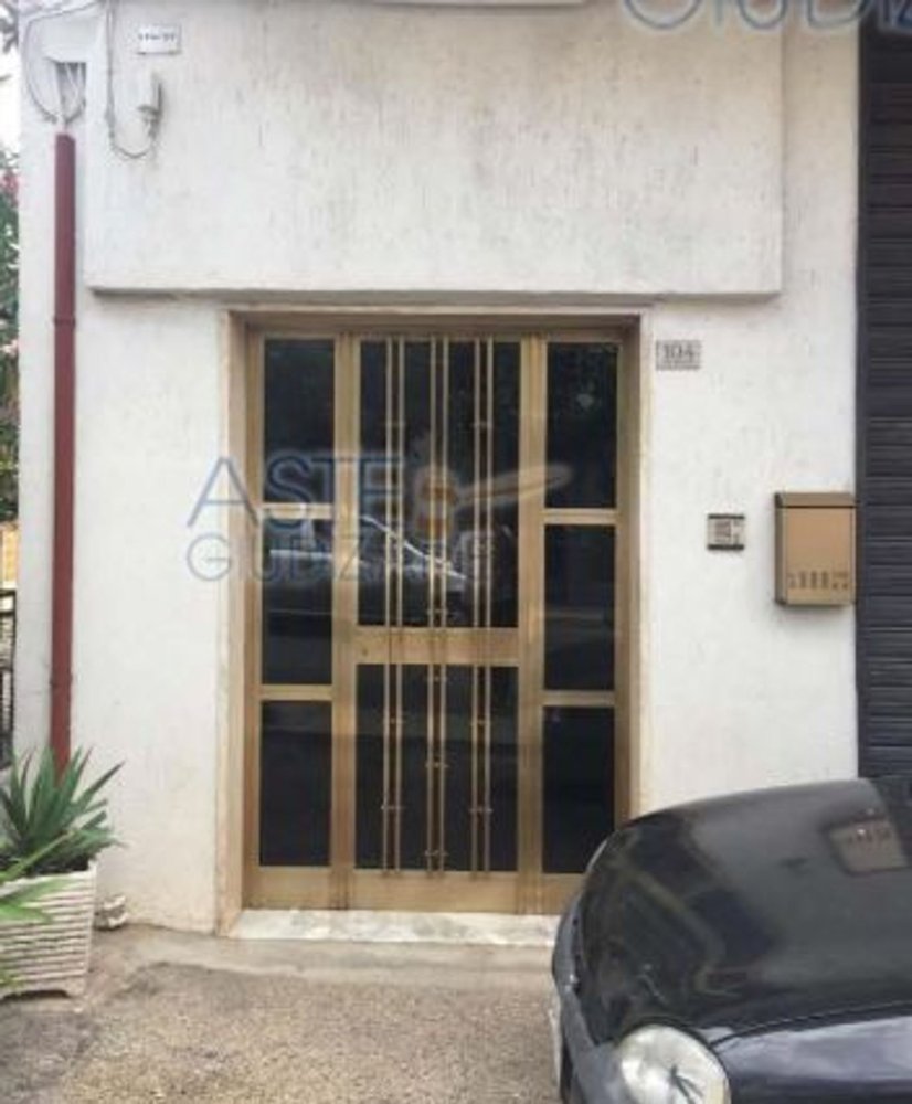 Apartamento de 5 habitaciónes en Santeramo in Colle, Italy No. 279423