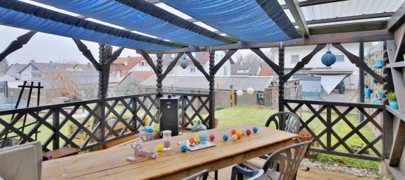 Дом с 6 спальнями в Баден-Вюртемберг, Германия № 93086 22