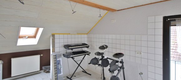 Дом с 6 спальнями в Баден-Вюртемберг, Германия № 93086 15