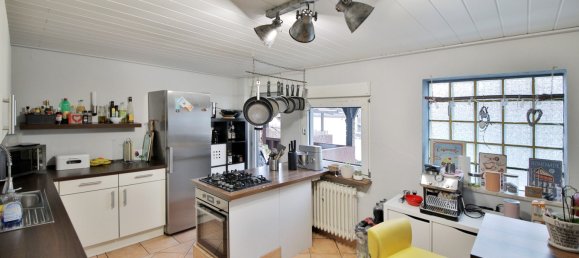 Дом с 6 спальнями в Баден-Вюртемберг, Германия № 93086 8