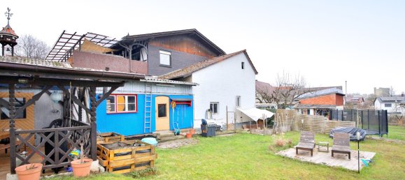 Дом с 6 спальнями в Баден-Вюртемберг, Германия № 93086 20