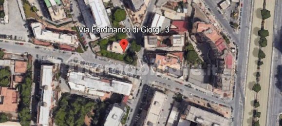 Квартира с 2 спальнями в Палермо, Италия № 208197 3