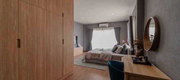 3 chambres house à vendre à Rayong, Eastern Thailand, Thailand № 63358 14