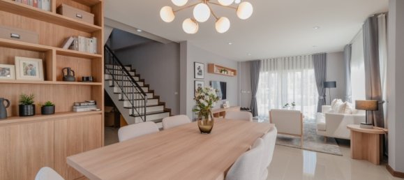 3 chambres house à vendre à Rayong, Eastern Thailand, Thailand № 63358 7