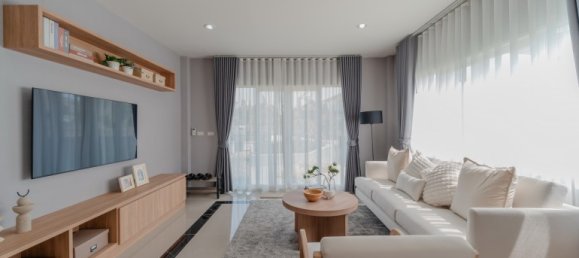 3 chambres house à vendre à Rayong, Eastern Thailand, Thailand № 63358 4