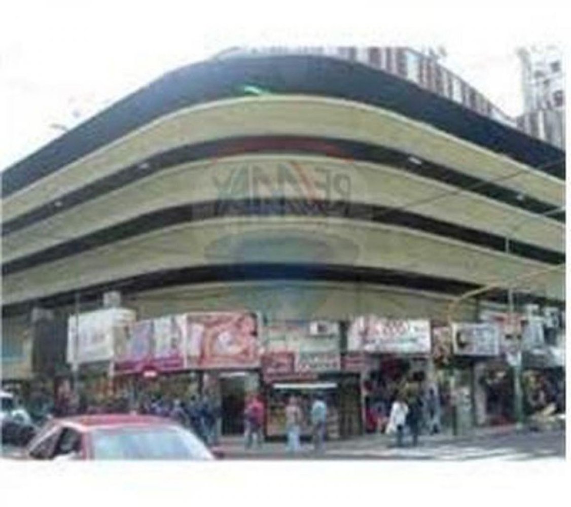 10m² Warehouse in Buenos Aires, Argentina No. 110068