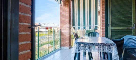 4 Schlafzimmer Wohnung in Chieri, Italy, Nr. 210428 6