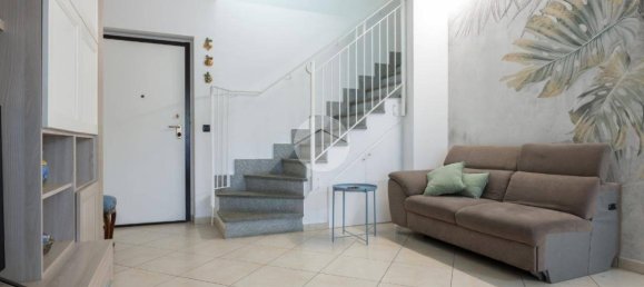 4 Schlafzimmer Wohnung in Chieri, Italy, Nr. 210428 29