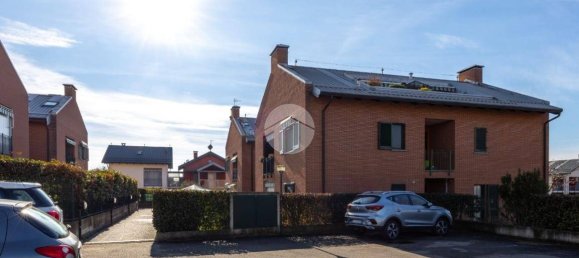 4 Schlafzimmer Wohnung in Chieri, Italy, Nr. 210428 24