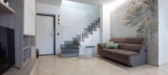 4 Schlafzimmer Wohnung in Chieri, Italy, Nr. 210428 28