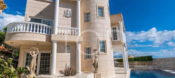 5 Schlafzimmer Haus in Adeje, Spain, Nr. 115921 4