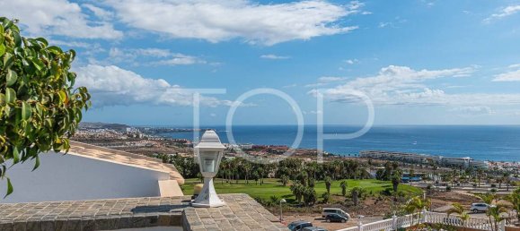 5 Schlafzimmer Haus in Adeje, Spain, Nr. 115921 22