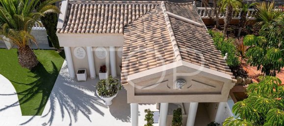 5 Schlafzimmer Haus in Adeje, Spain, Nr. 115921 42