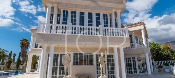 5 Schlafzimmer Haus in Adeje, Spain, Nr. 115921 3