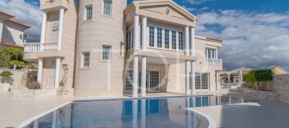 5 Schlafzimmer Haus in Adeje, Spain, Nr. 115921 2