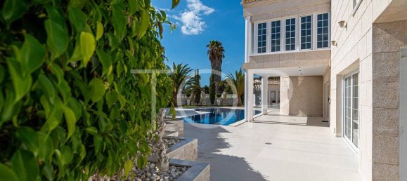 5 Schlafzimmer Haus in Adeje, Spain, Nr. 115921 23