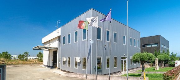  مستودع في Atalaia, Portugal 529متر مربع رقم 65477 31