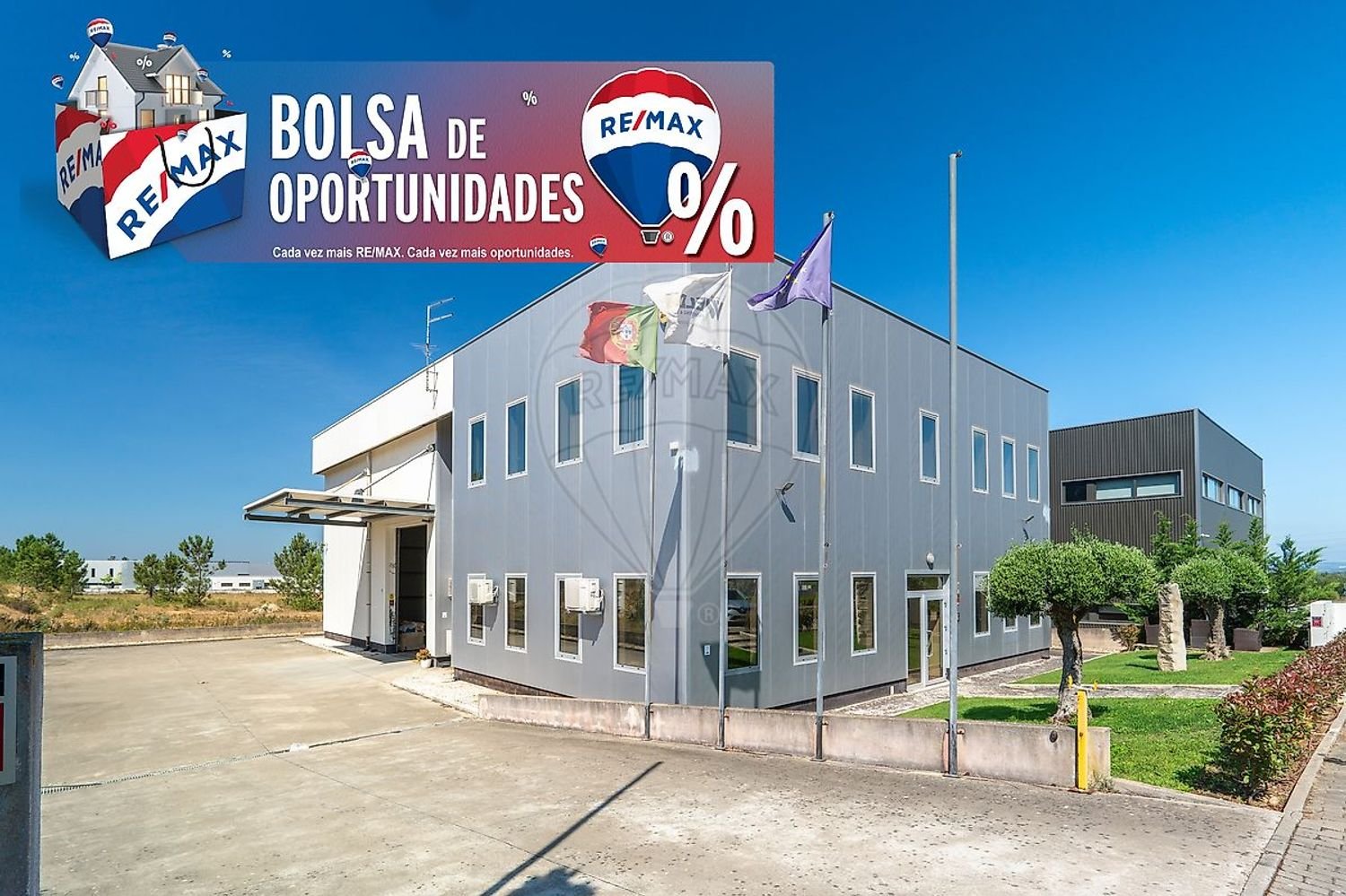  مستودع في Atalaia, Portugal 529متر مربع رقم 65477