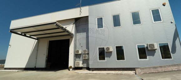  مستودع في Atalaia, Portugal 529متر مربع رقم 65477 11